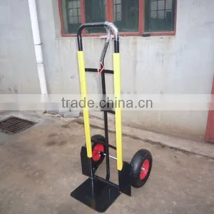 New Zealand Marke Hand Trolley HT2402 thumbnail-1