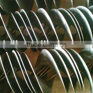 Sectional Screw Flight thumbnail-1