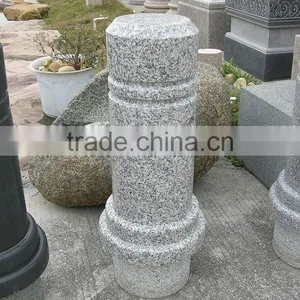 Granite Parking Stone thumbnail-1
