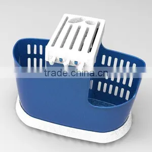 Factory Cheap Kitchen Multifunction Chopsticks Cage Wholesale thumbnail-1