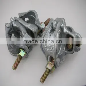 bs 1139 Tube Couplers Supplier thumbnail-2