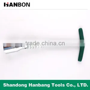 Spark Plug Socket With T Type thumbnail-3