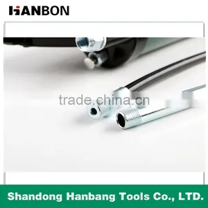 Professional Grease Gun With High Pressure/bucket Grease Gun thumbnail-2