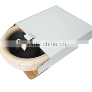 Wooden Gym Rings With Adjustable Gym Wrist Straps for Crossfit thumbnail-3