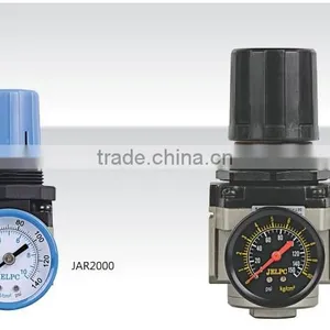 JARseries 1000~5000 Filter Regulator With High Quality thumbnail-1