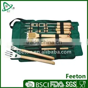 18pcs BBQ Set thumbnail-1
