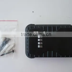 Key Storage Box,key Box,code Lock thumbnail-2