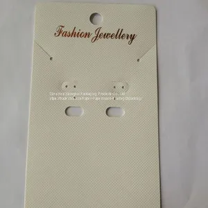 High Quality Paper Necklace Packaging thumbnail-4