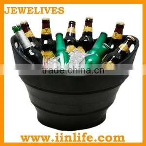 As Seen tv Silicone Ice Bucket thumbnail-1