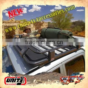 Original Size New Product Sky Rack for Hilux Vigo thumbnail-1