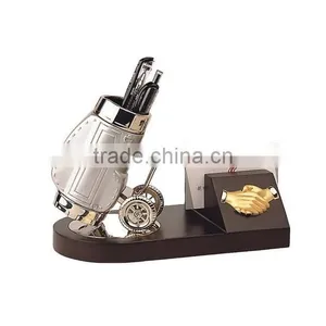 OEM Golf Gifts Sets, Office Mini Golf Set thumbnail-1