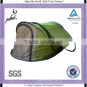 Hot Sale Roof Top Tent for Camping RT-212 thumbnail-1