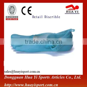 Wholesale Pure Color Junior Beach Footwear With Patent thumbnail-1