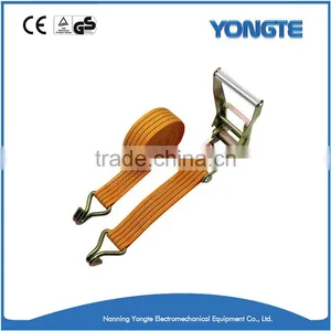Custom Weight Lifting Ratchet Straps thumbnail-6