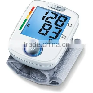 Beurer Blood Pressure Monitor thumbnail-1