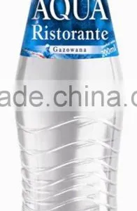 0.2 L Aqua Minerale Sparkling Water thumbnail-1