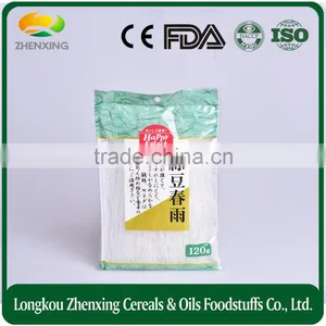 Factory Price Longkou Vermicelli From Pea Starch thumbnail-1