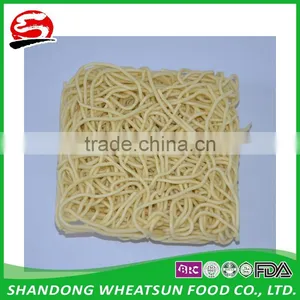500g Oil Free Healthy Quick Cooking Noodles With BRC FDA thumbnail-1