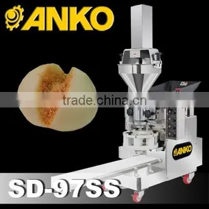 Anko Sweets Chocolate Crinkles Snack Making Machine thumbnail-5