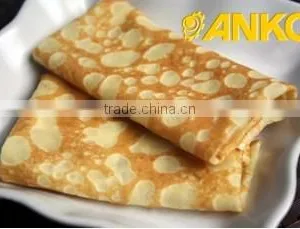 Anko Scale Mixing Making Freezing Commercial Automatic Spring Roll Pastry Machine thumbnail-3