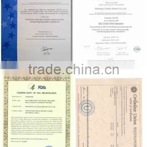 HACCP Certification Ice Cream Product Type Ice Cream thumbnail-3