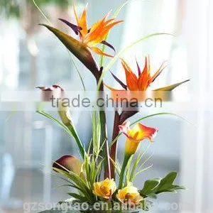 Artificial Orchids Indoor Plant for Decorated thumbnail-2
