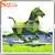 2015 Factory Hot Sale Customize Animal Shape Plants Artificial Topiary Frame Animal Topiary Garden Decoration thumbnail-5