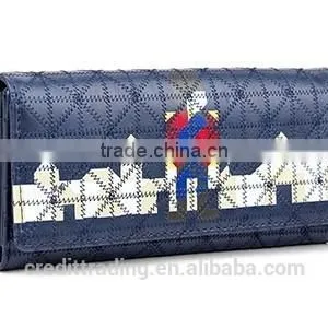 2015 New Style Fashion Animal Leather Change Purses thumbnail-1