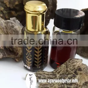 Agarwood/ Eaglewood Essential Oil, Oudh Attar New Launch in Nhang Thien JSC thumbnail-1