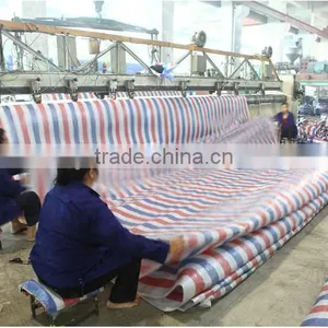 PE/PP TARPAULIN thumbnail-2