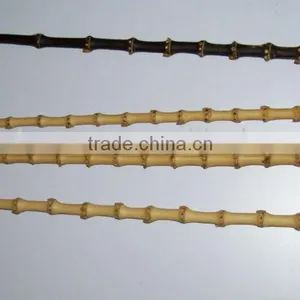 Natural Bamboo Root thumbnail-1
