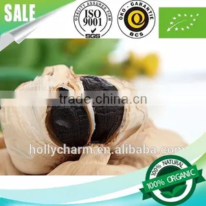 Cheapest High Quality Wholesale Fermented Many Heads Black Garlic thumbnail-3