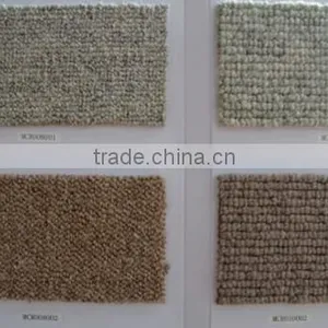 100% WOOLEN CHINA MADE CARPET thumbnail-6