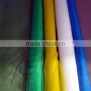 Hot Sale PVC Coated Protection Window Screen thumbnail-1