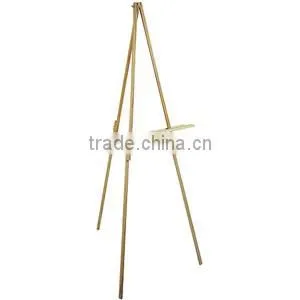 Wood Floor Easel thumbnail-1