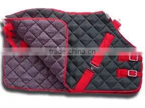Pony Stable Rug thumbnail-1