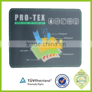 Custom Recycled and Waterproof Clothing Tpu Printing Label thumbnail-1