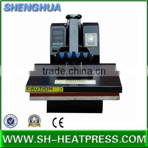 Shenghua Sublimation High Pressure Heat Transfer Machine A thumbnail-4