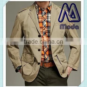 Wholesale Denim Jacket thumbnail-1