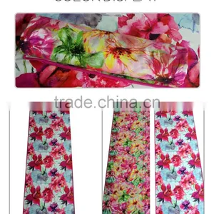 Custom Printed Highly Absorbent Microfiber Travel Beach Towel thumbnail-3