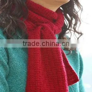 Cashmere Scarf thumbnail-1