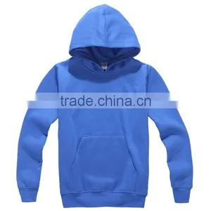 Fashionable In-stock Warm Windproof Pullover With Hood thumbnail-3