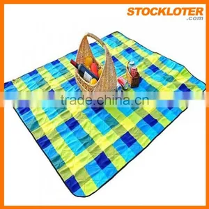 Beach Mat With Foam Stickers Inside Stock 131002-521 thumbnail-1