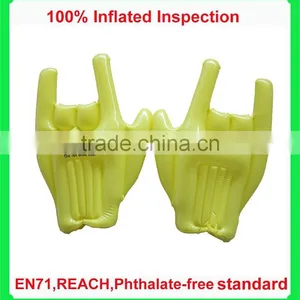 Inflatable Pvc Hand thumbnail-4