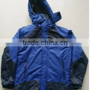 MEN'S SKIWEAR (Ms15100701) thumbnail-4