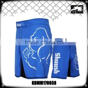 Online Cheap Gorilla Fightwear Shorts for Men thumbnail-1