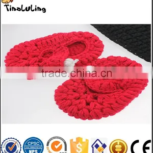 Tinaliuling Newborn Baby Costume Infant Knit Mouse Outfits Photo Props thumbnail-4