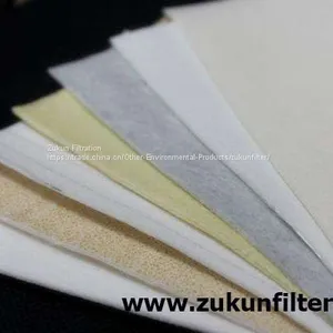 Filter Fabrics From Zukun Filtration thumbnail-2