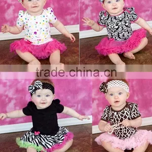Baby Party Dress for 1years thumbnail-4