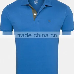 Custom Cotton Polo Shirts Embroidery Designs China Supplier Wholesale Polo Shirt Manufacturers thumbnail-6